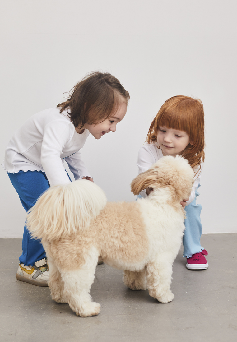 Костюм Ete Children 5702044637 - фото 15