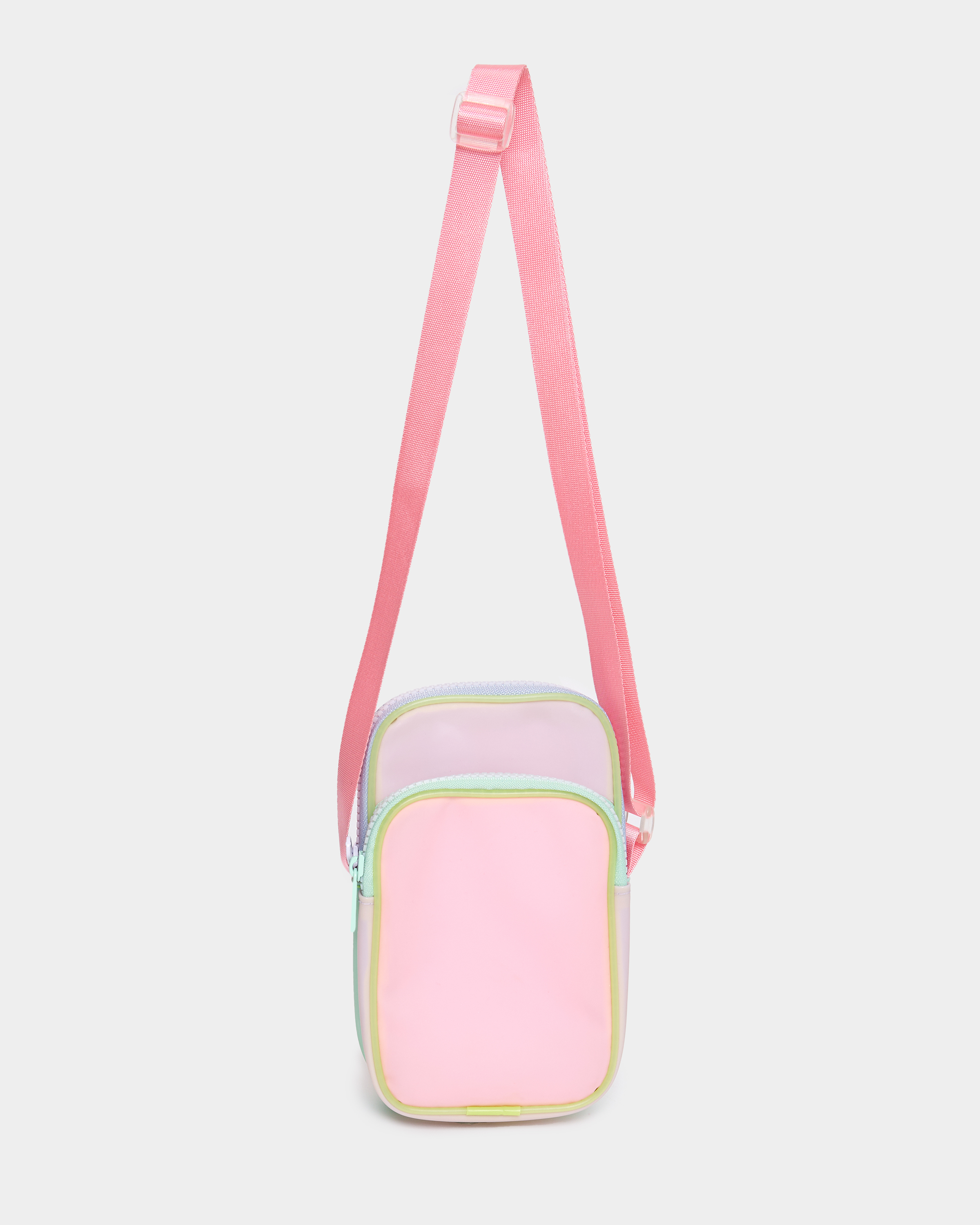 Сумка Futurino S26FU3-FRT-523tg-43 - фото 1