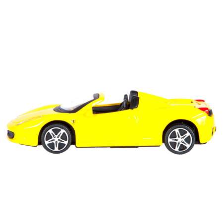 Автомобиль BBurago Ferrari 1:43