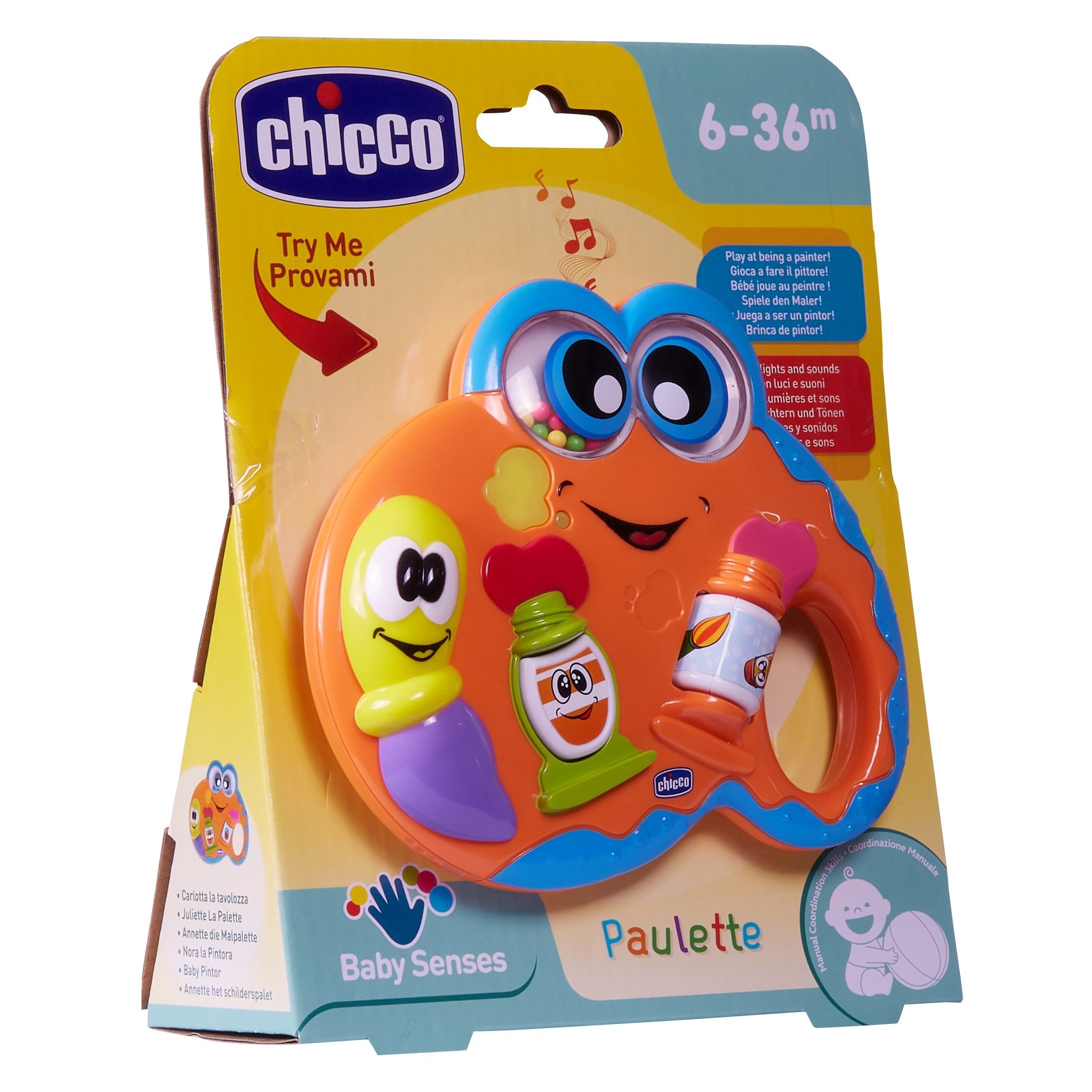 Игрушка Chicco - фото 2