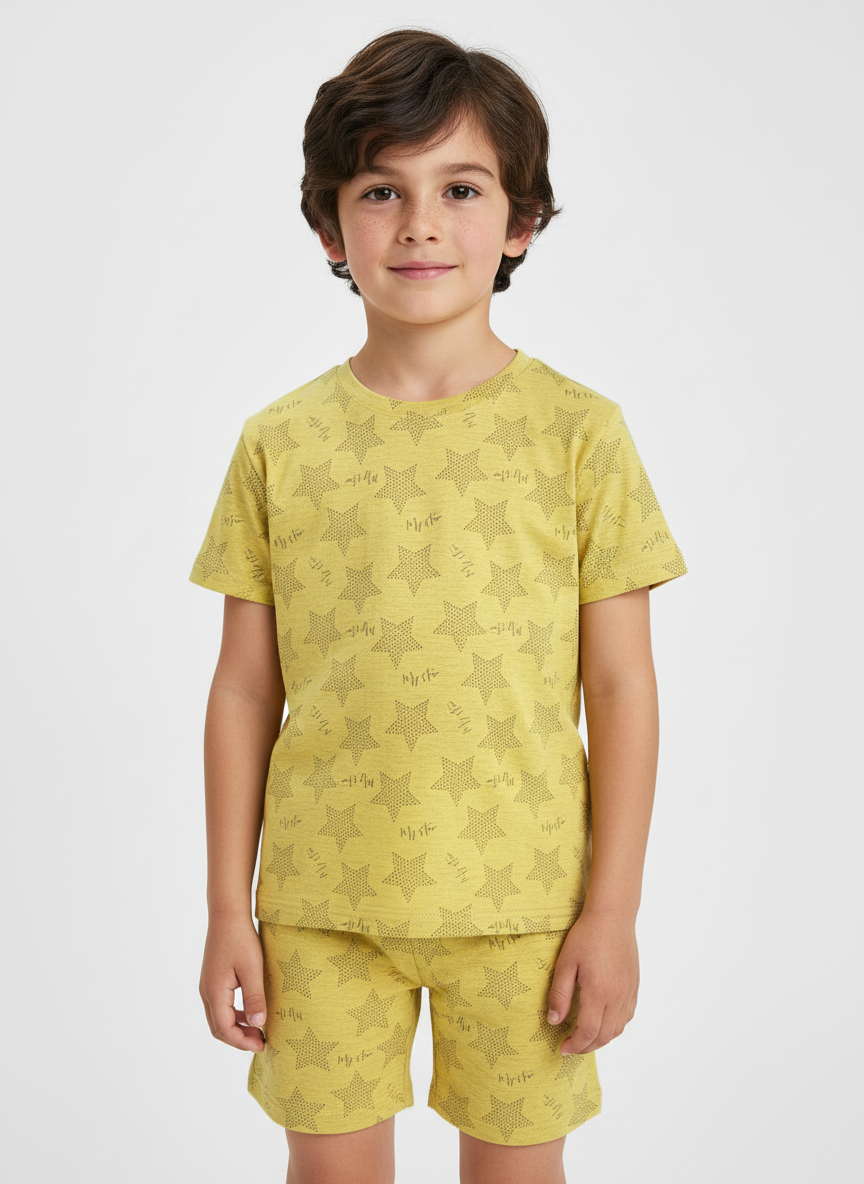 Пижама КотМарКот 801453 - фото 1