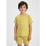 Пижама КотМарКот