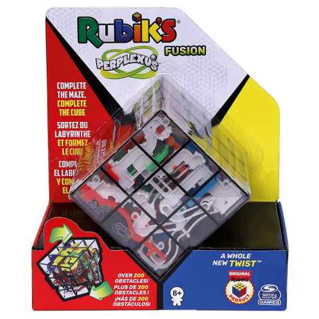 Настольная игра PERPLEXUS Головоломка Рубика
