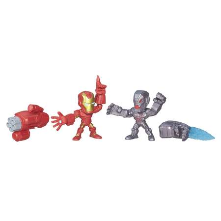 Игровой набор Hero Mashers в ассортименте