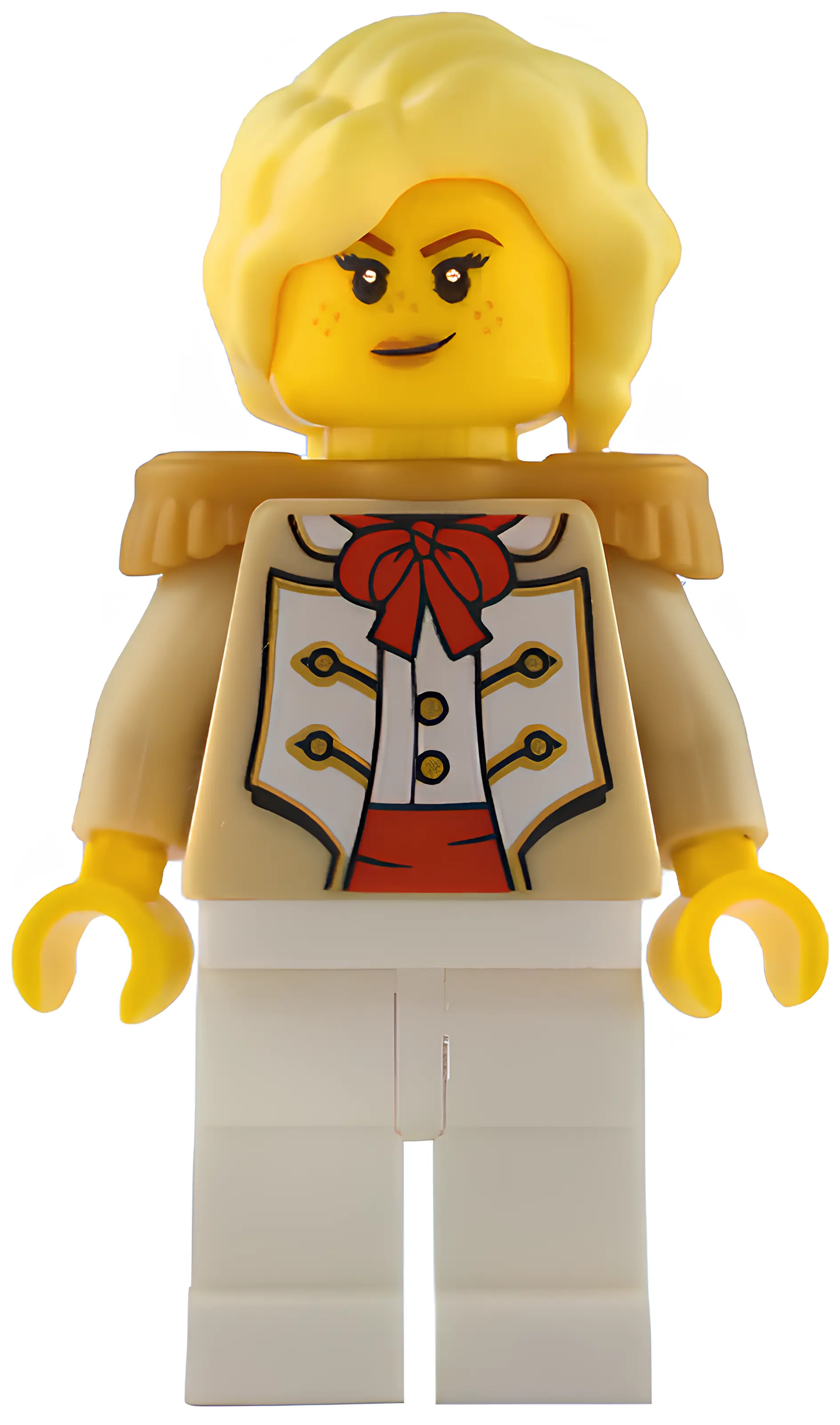 Фигурка LEGO Ideas Camilla - фото 1