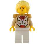 Фигурка LEGO Ideas Camilla