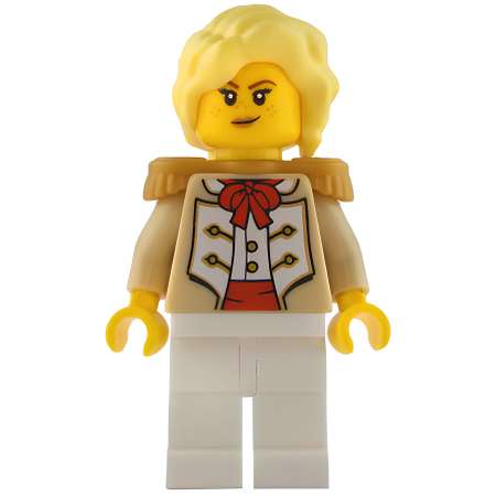 Фигурка LEGO Ideas Camilla