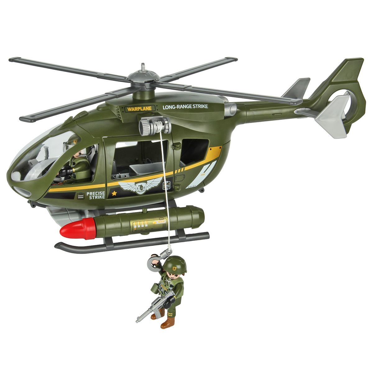 Игровой набор Veld Co 136449 - фото 32