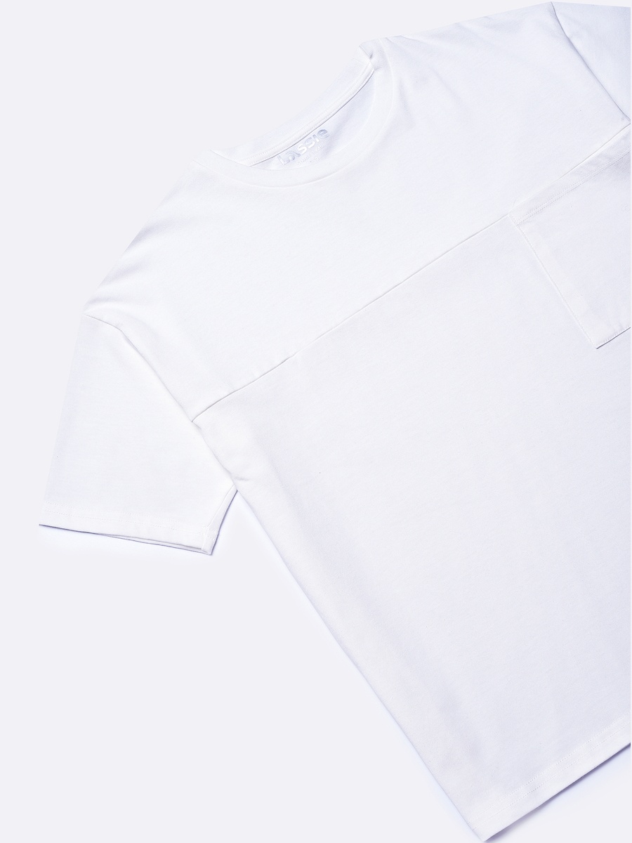 Футболка Lassie 73204110-0100 - фото 6