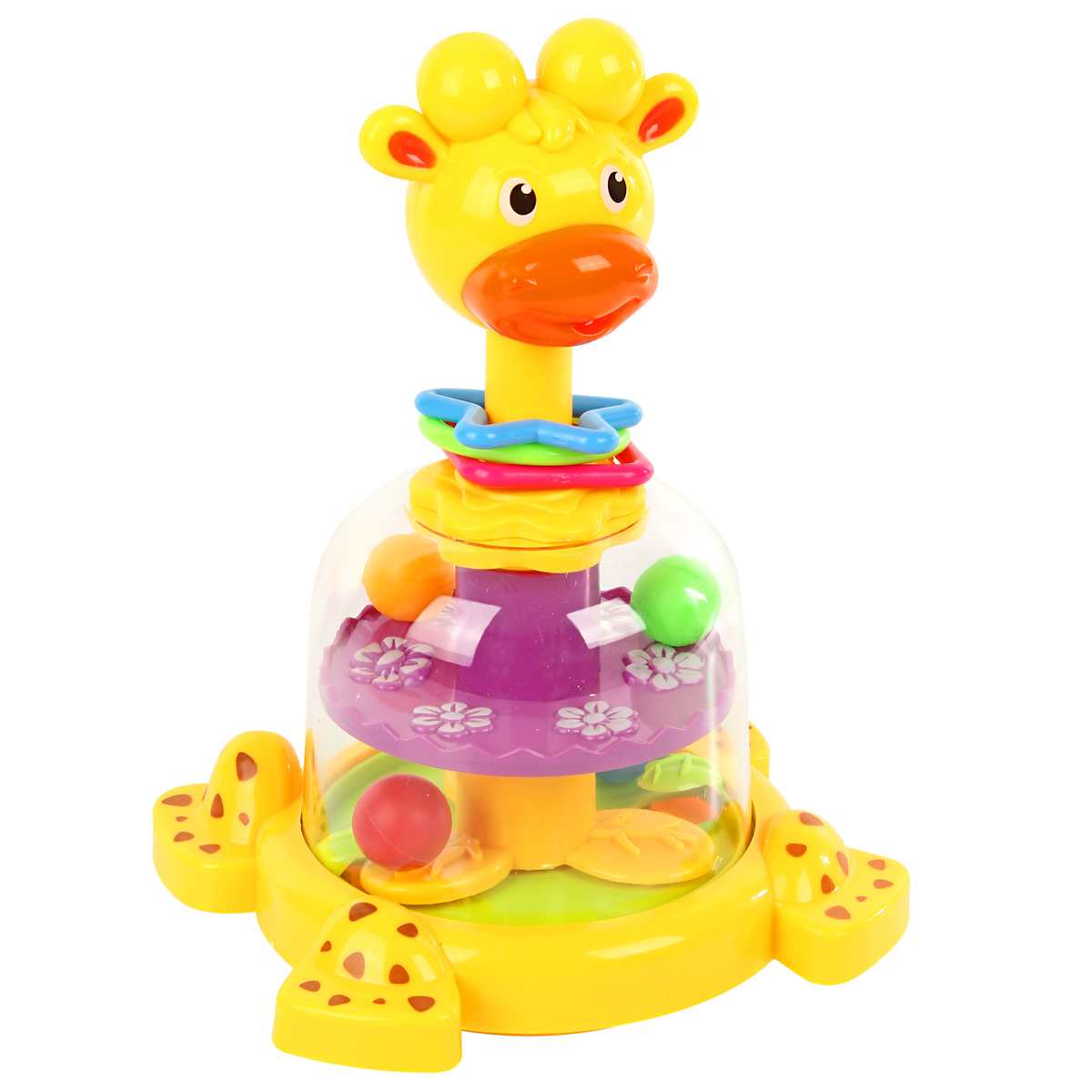 Игрушка Veld Co юла - фото 4