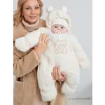 Комбинезон Luxury Baby