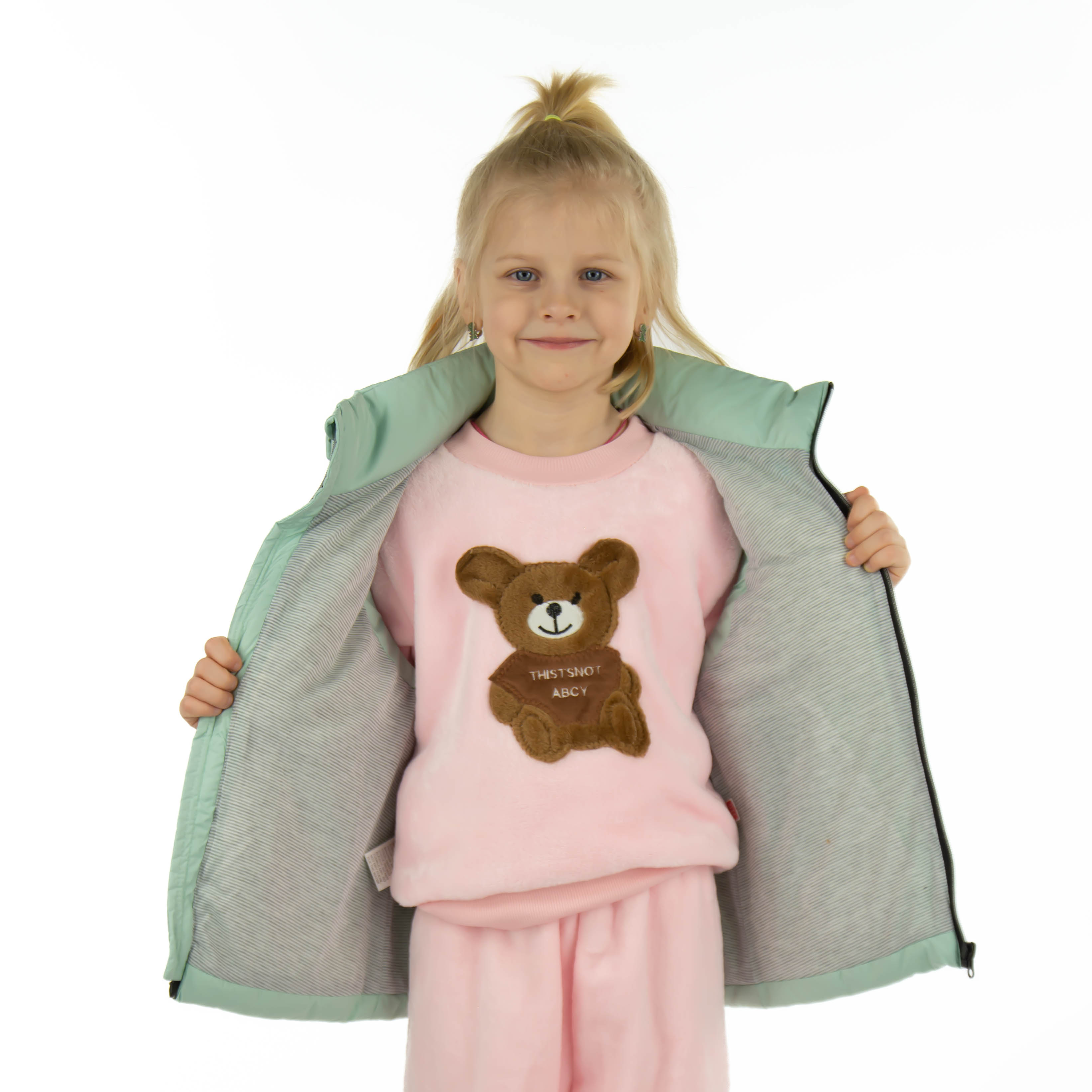 Жилет CASTLELADY 240700125 - фото 10