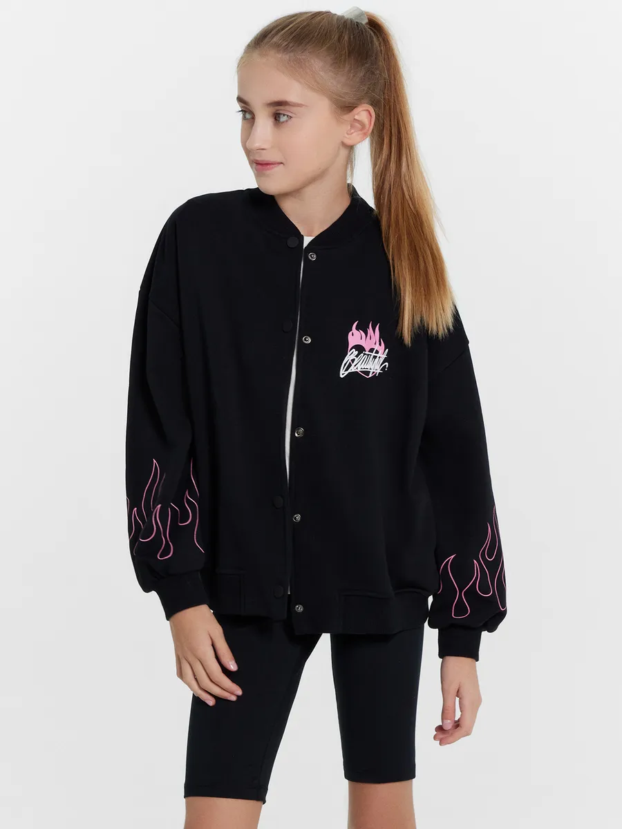 Велосипедки Mark Formelle (Марк Формэль) 137721/черный - фото 7