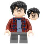 Фигурка LEGO Harry Potter Harry