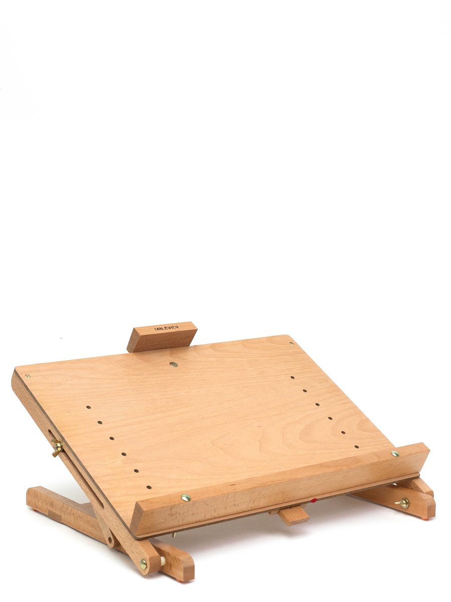 Мольберт художественный Малевичъ - фото 7