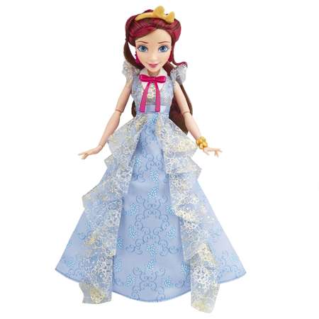 Кукла мини DESCENDANTS