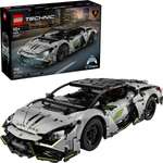 Конструктор LEGO Technic 42214 1135 дет.