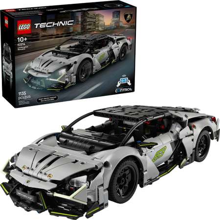 Конструктор LEGO Technic 42214 1135 дет.