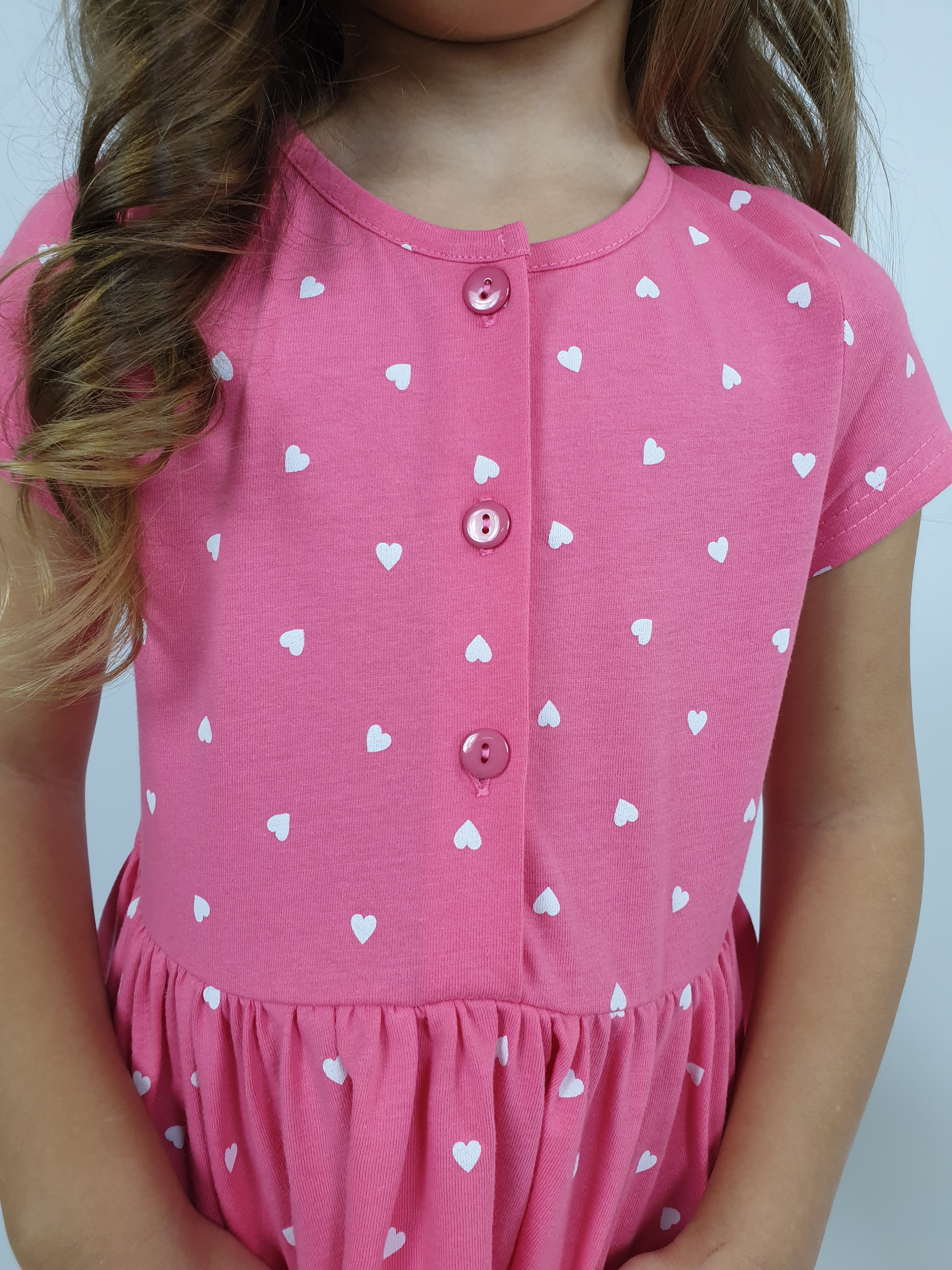 Платье Luneva 11-170-21. - фото 6