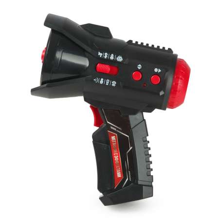 Игрушка музыкальная Attivio со сменой голоса громкоговоритель