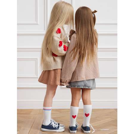 Носки 2 пары Peppy Woolton