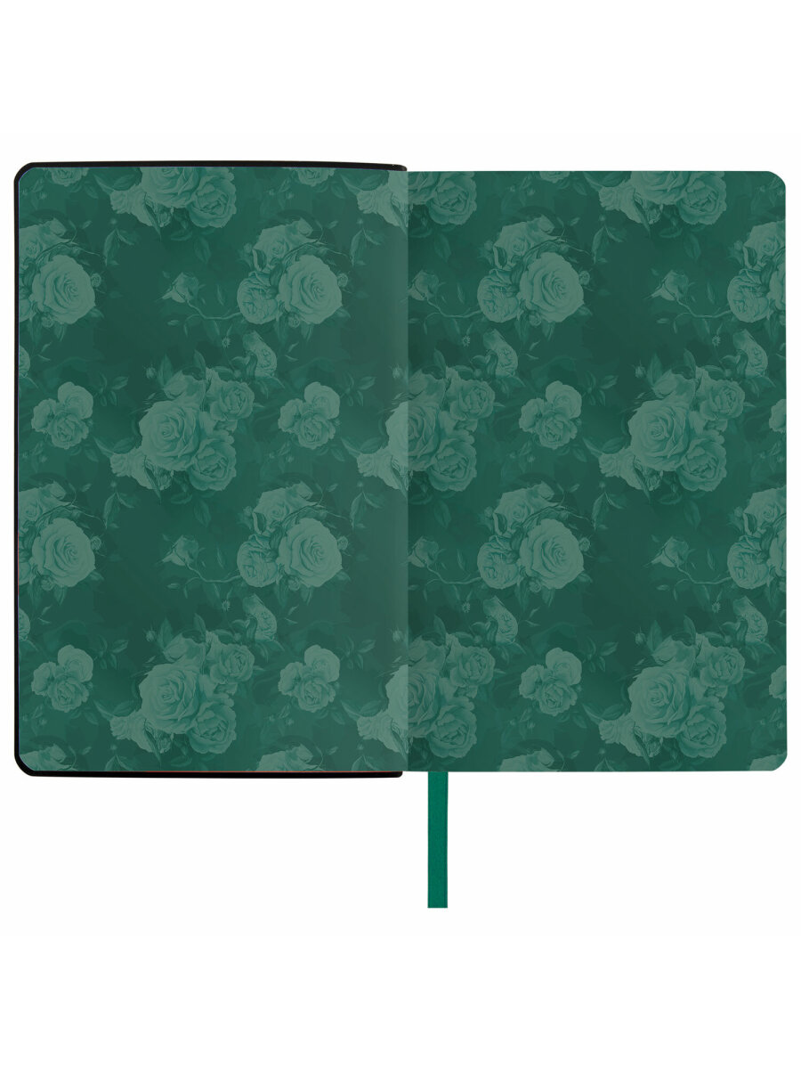 Ежедневник Brauberg 136 лист. - фото 15