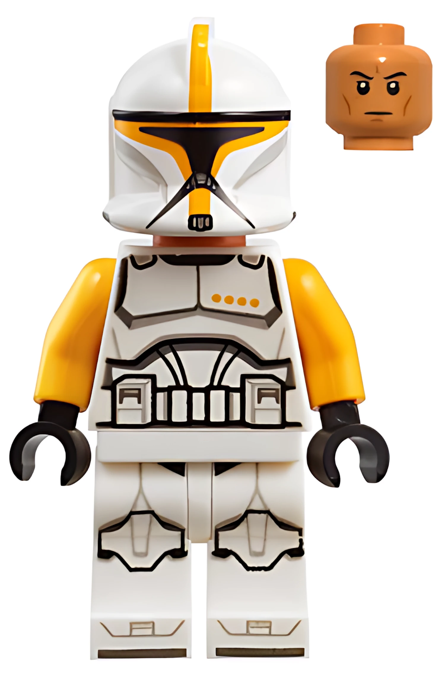 Фигурка LEGO Star Wars Clone - фото 1