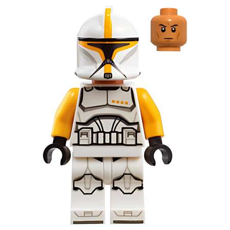Фигурка LEGO Star Wars Clone