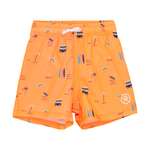 Шорты Color Kids