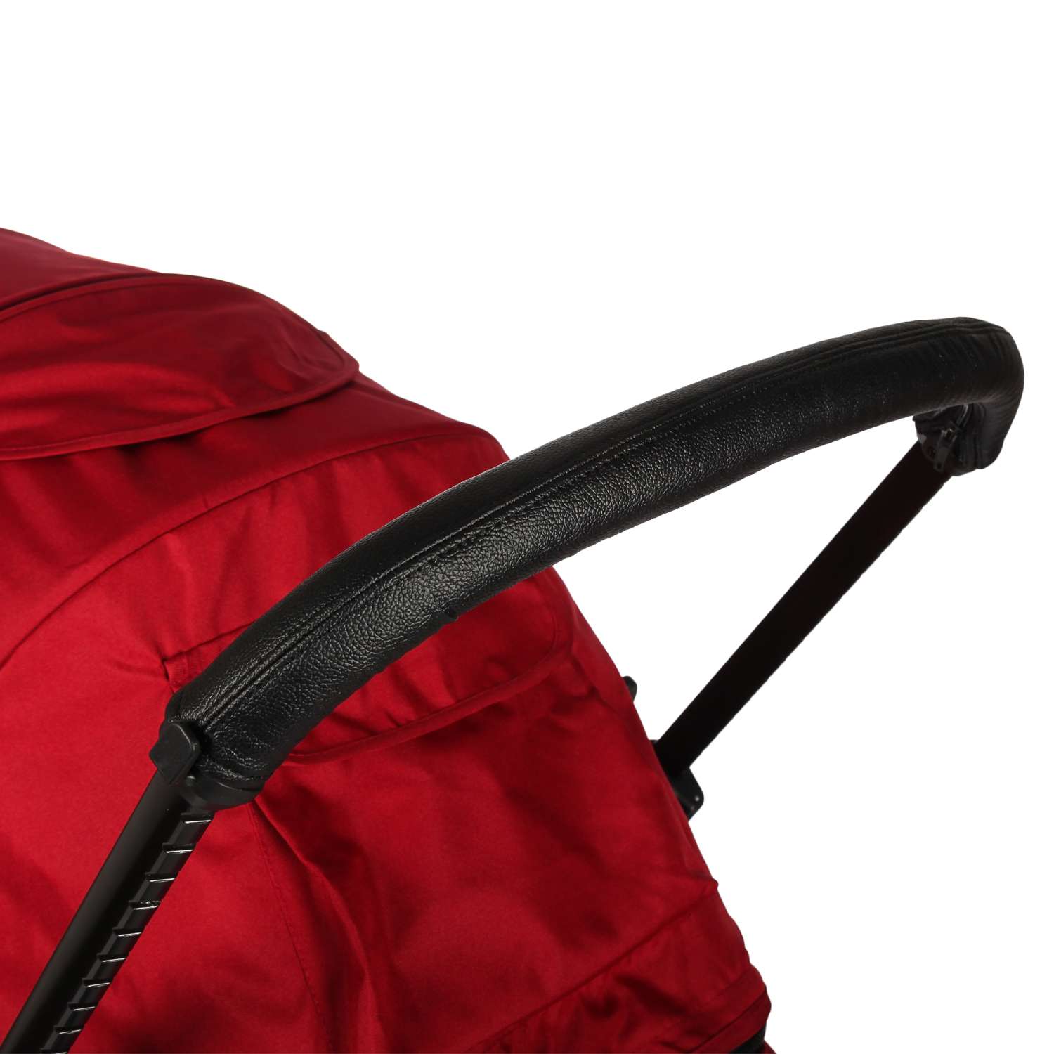 Коляска 2в1 Olsson Elegance Red - фото 13