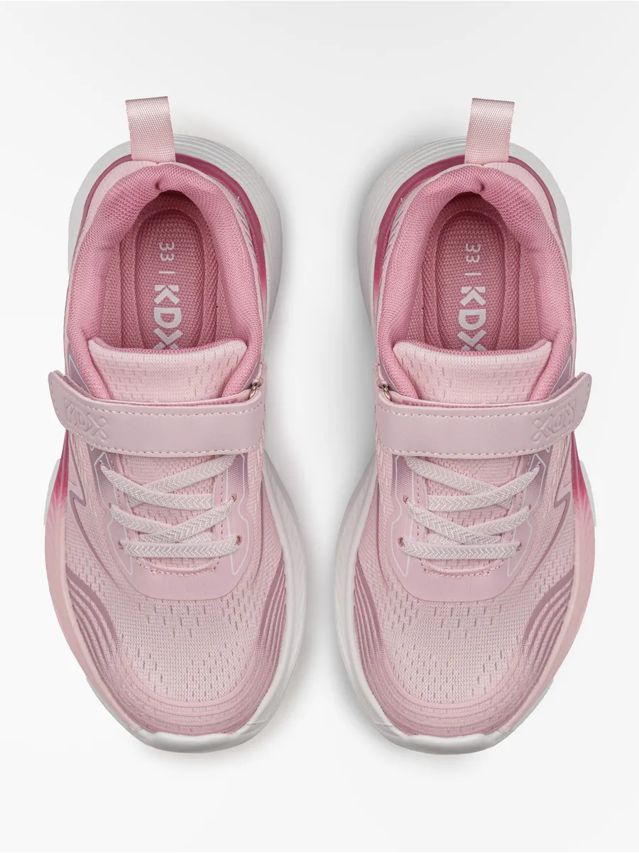 Кроссовки KDX JSGSS-03 lilac - фото 17