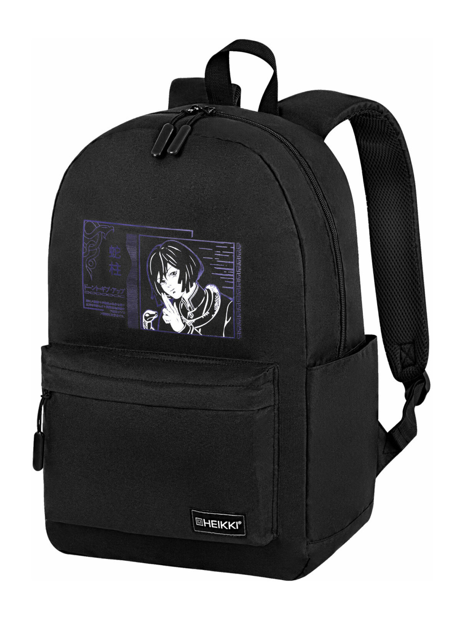 Рюкзак HEIKKI - фото 6