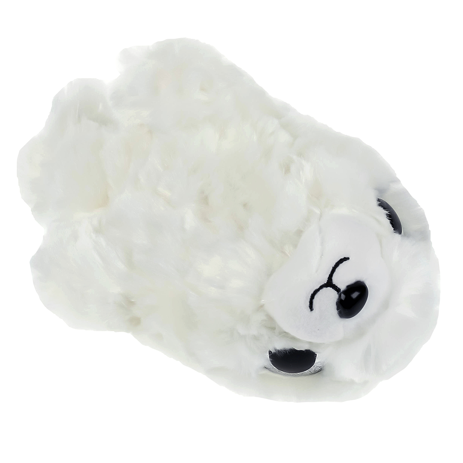 Мягкая игрушка Мульти Пульти тюлень - фото 2