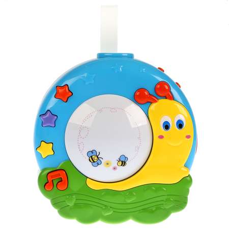 Игрушка ночник УМка Музыкальный