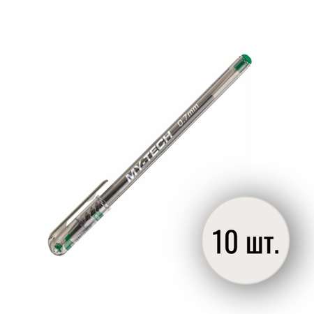 Ручка шариковая PENSAN 10 шт.