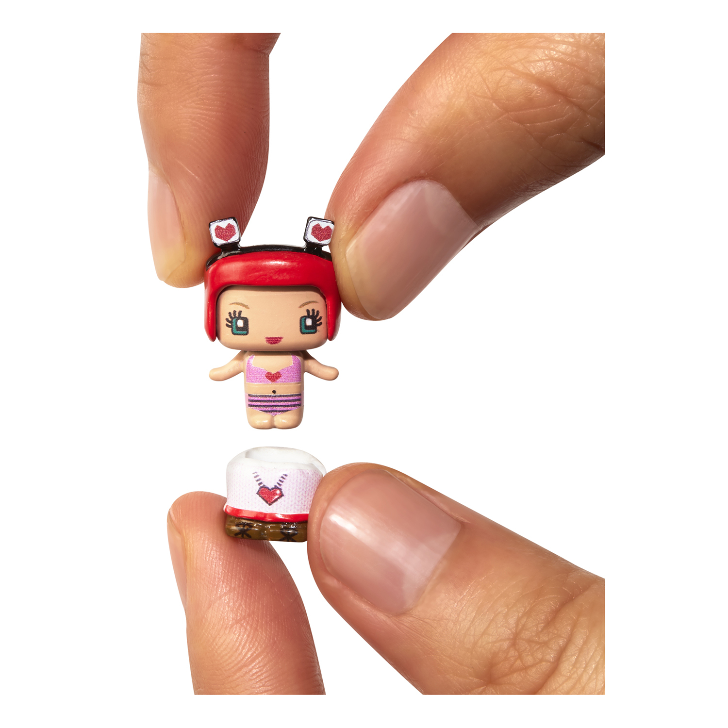 Игровой набор My Mini Mixiqs - фото 8