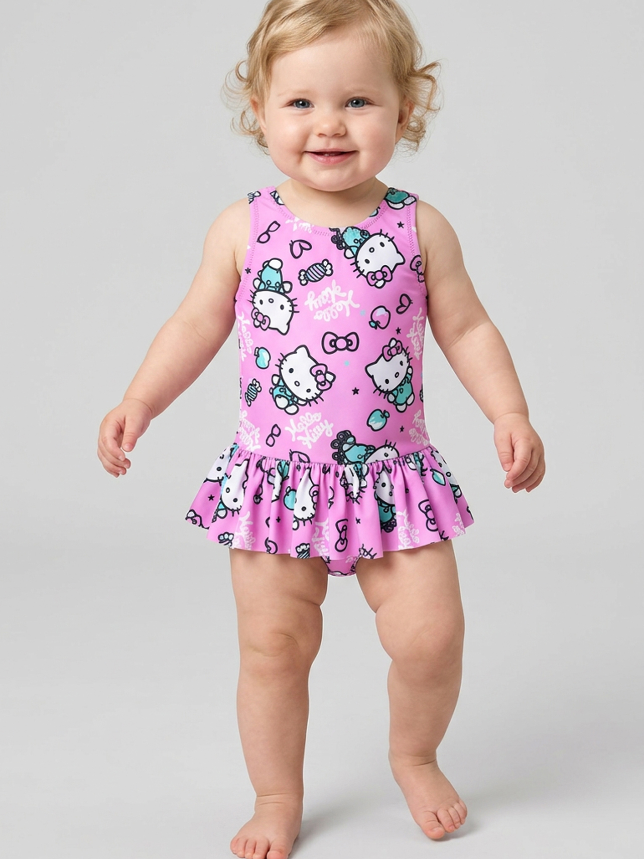 Купальник PlayToday 12643007 - фото 1