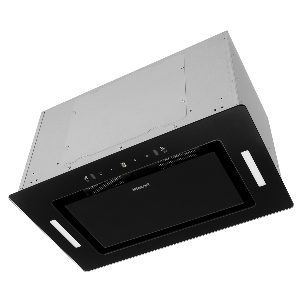 Кухонная вытяжка Hietzel CHB 5208J - фото 6