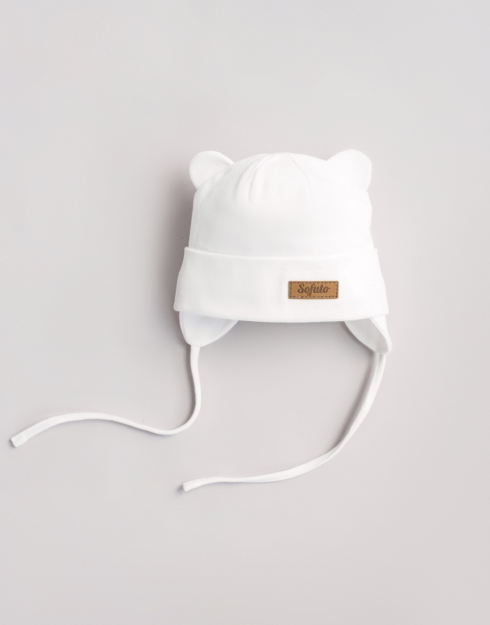 Шапка SOFUTO SURBCAP021 - фото 1