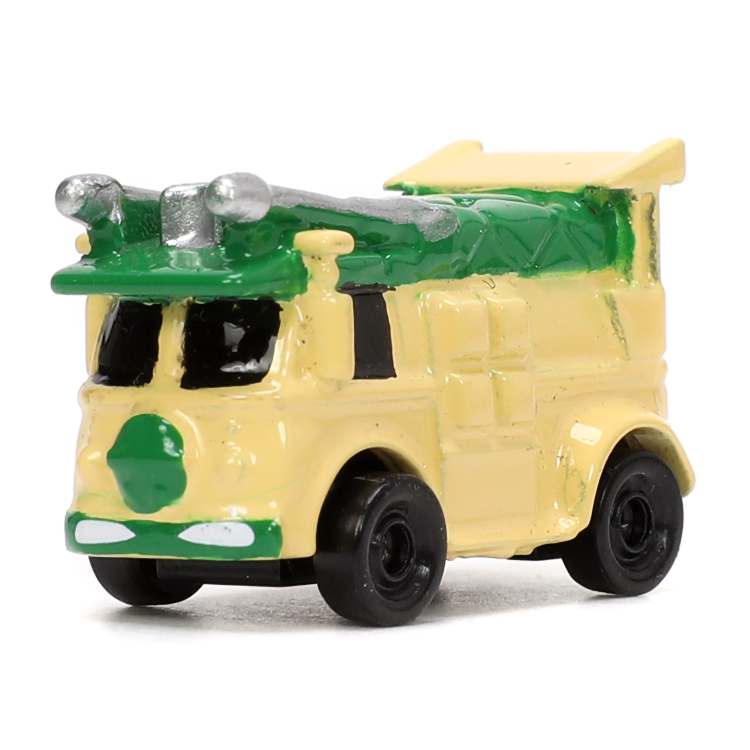 Автомобиль Jada Toys 1:64 ТоуR99 - фото 12