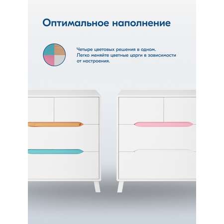 Комод IKEA ВАЛЬО