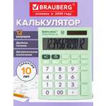 Изображение товара Калькулятор Brauberg