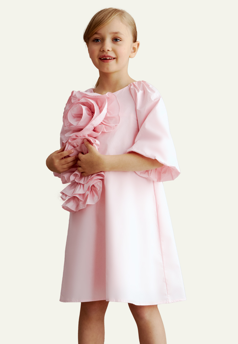 Платье Totti Kids SS24TKG055 - фото 1