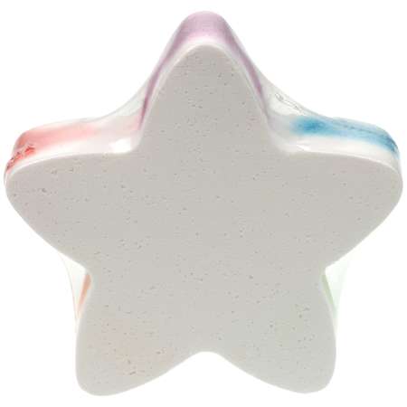 Бомбочка LUKKY Rainbow Spa
