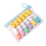 Текстовыделители Erhaft 6 шт.