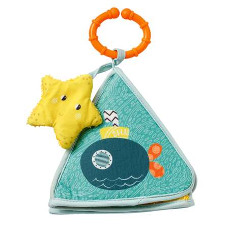 Игрушка FEHN книжка