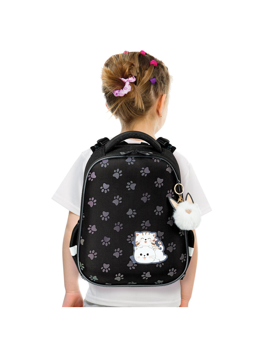 Рюкзак Brauberg - фото 25