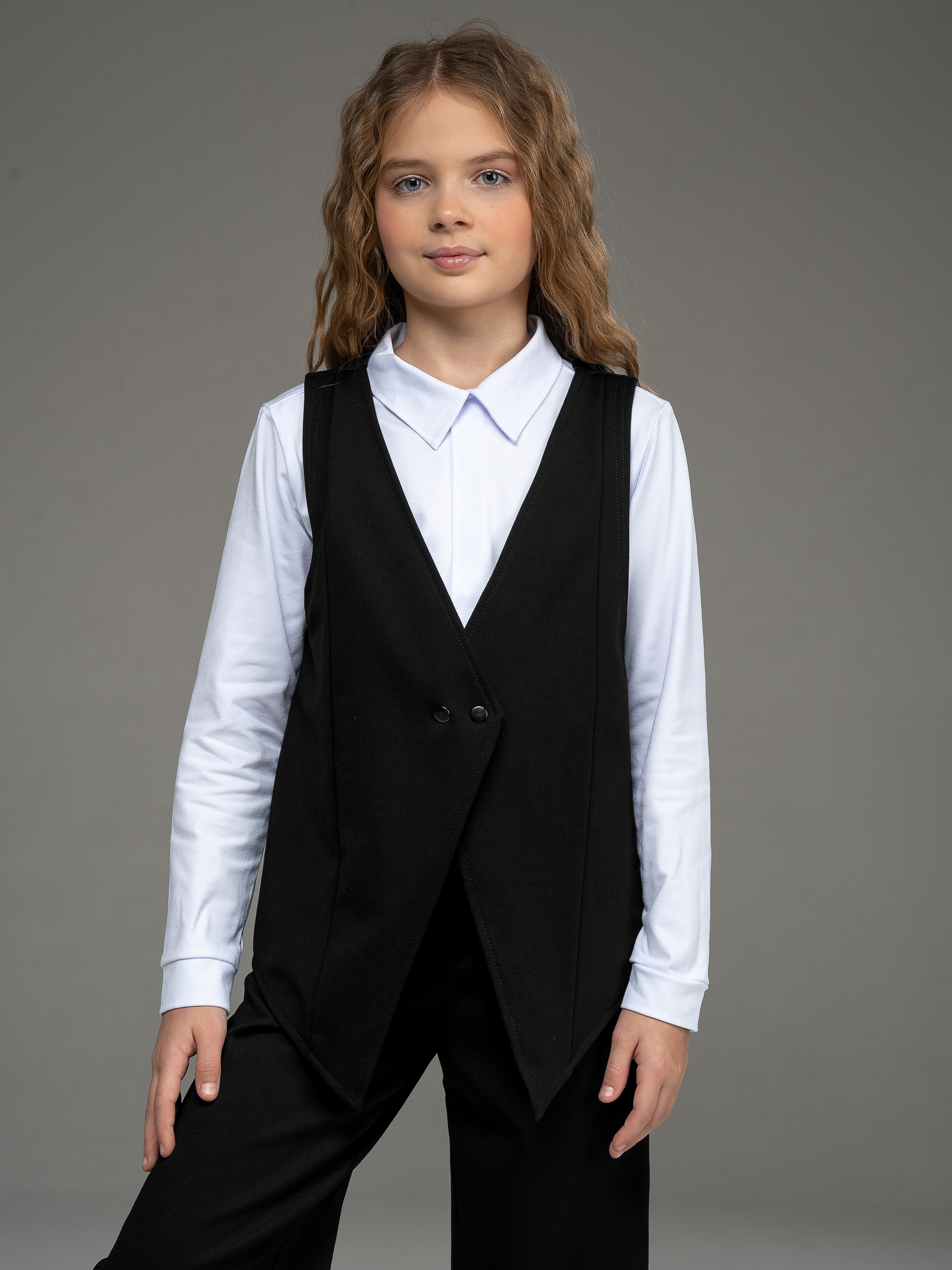 Жилет Looklie 1599DRch - фото 1