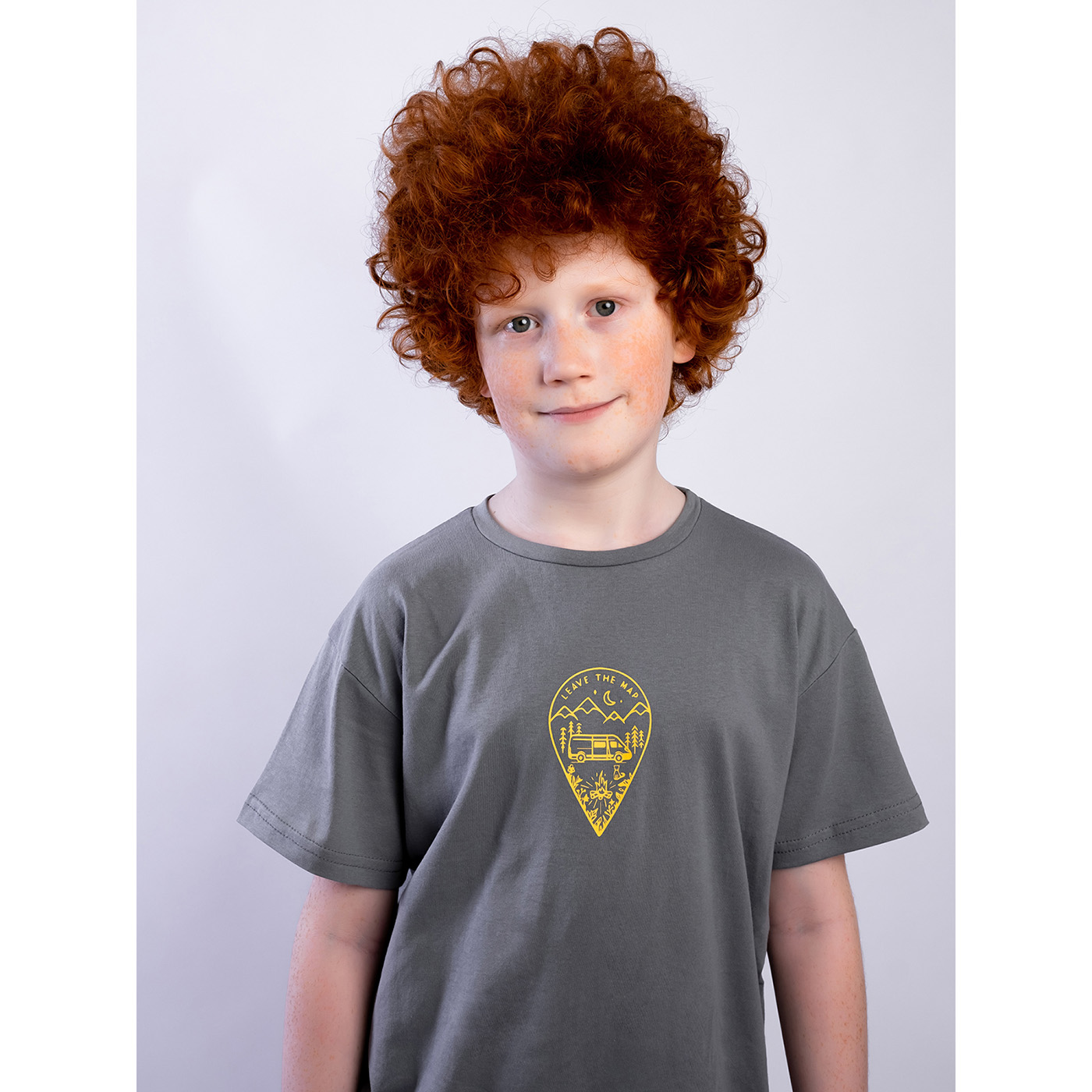 Футболка YOULALA ЦБ-00001367 - фото 10