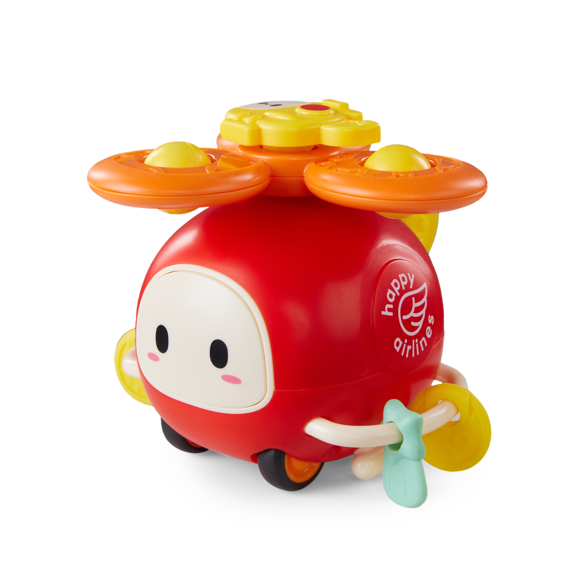 Игрушка Happy Baby - фото 3